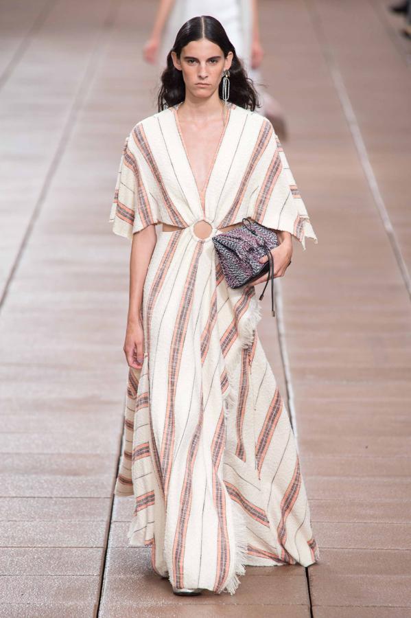 Colección P/V 2019 de Phillip Lim.