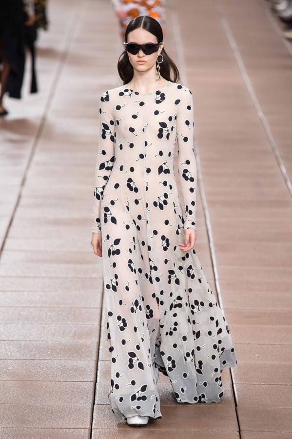 Colección P/V 2019 de Phillip Lim.