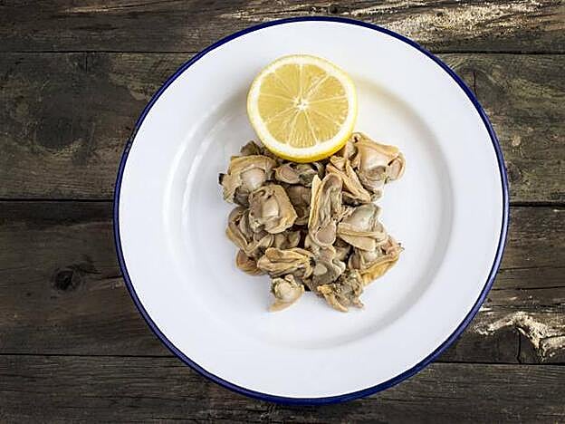 Galería. Los mejores alimentos con hierro para superar el cansancio que produce el embarazo.