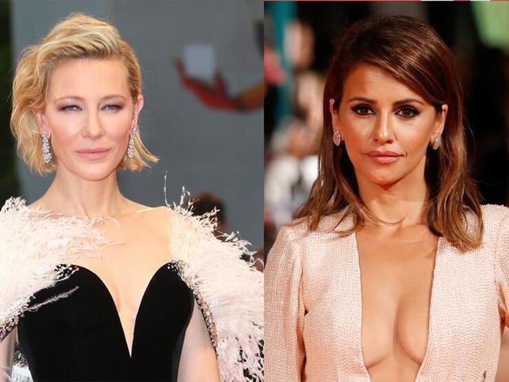 Fotos: Los 8 mejores cortes de pelo para el cabello fino