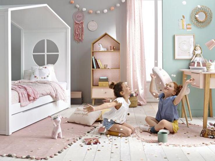 Fotos: Decoración infantil para el otoño: ideas para la habitación de los niños