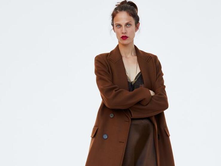 Fotos: Superposiciones de alta costura para nuestros looks a pie de calle