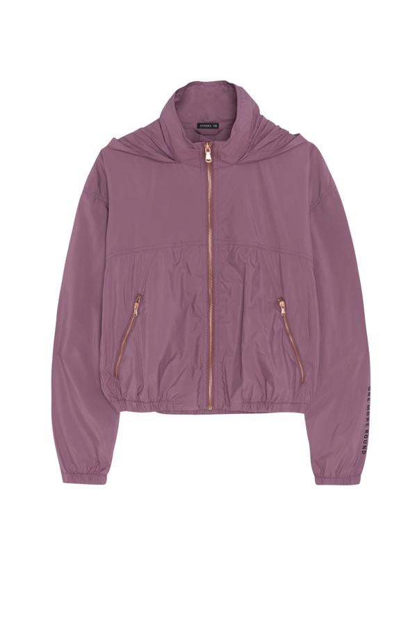 Chaqueta, 35,99 euros.