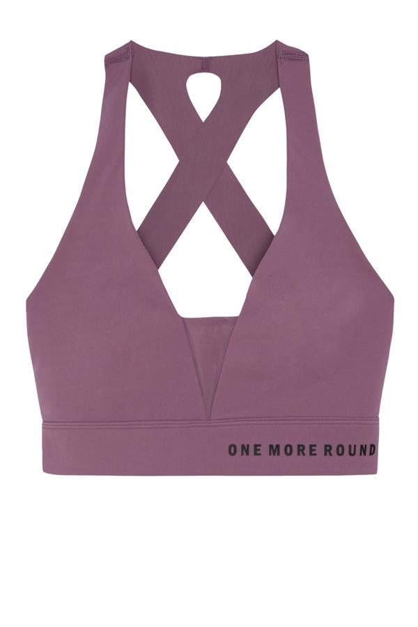 Sujetador compresivo, 29,99 euros.