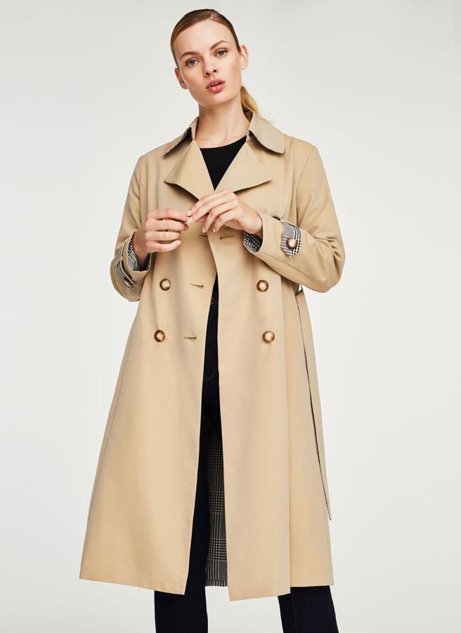 Uterqüe (150 euros).