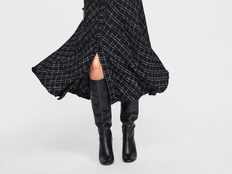 Fotos: Lo único que necesitas para triunfar esta temporada: botas altas