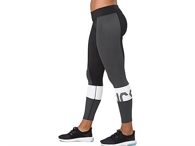 Mallas de Asics: 60 euros.