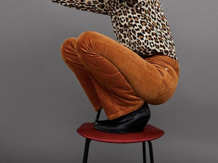 Fotos: 12 pantalones de Zara con los que arrasarás vayas donde vayas