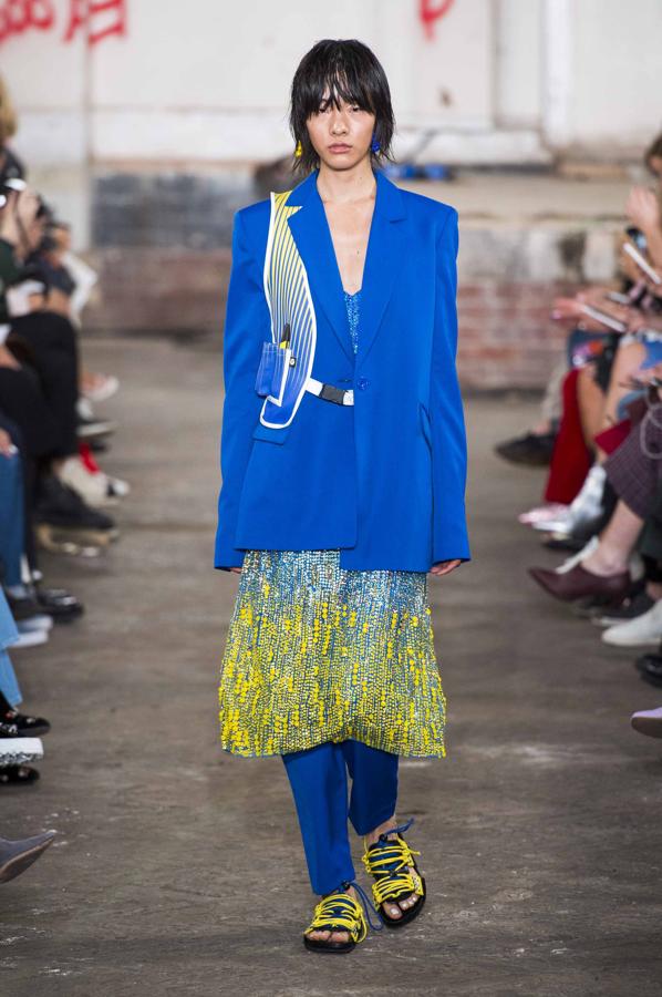 House of Holland P/V 2019.