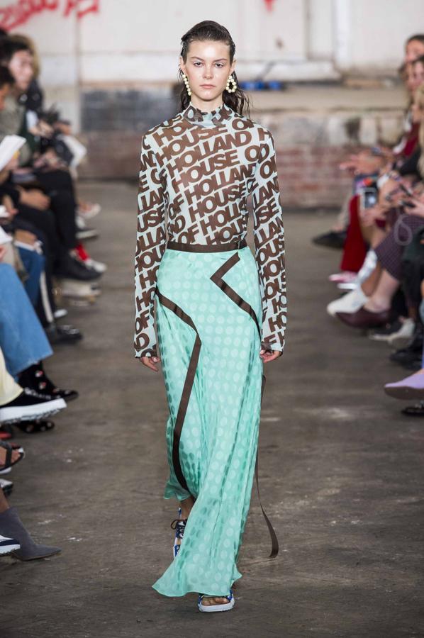 House of Holland P/V 2019.