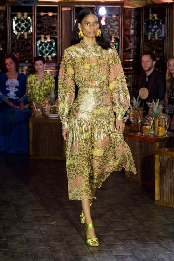 Peter Pilotto P/V 2019.