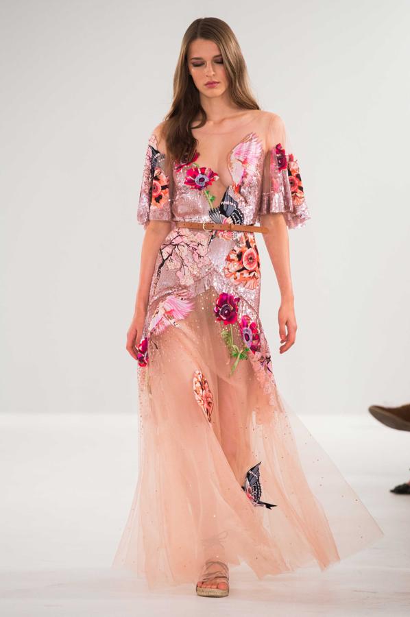 Temperley London P/V 2019.