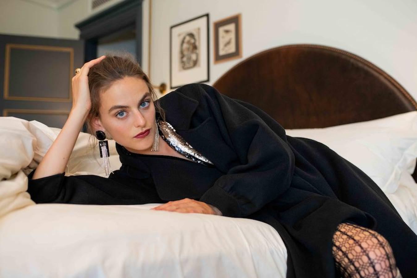 La Navidad no está tan lejos como parece y ya hay ooks que nos pueden servir de inspiración para las fiestas.