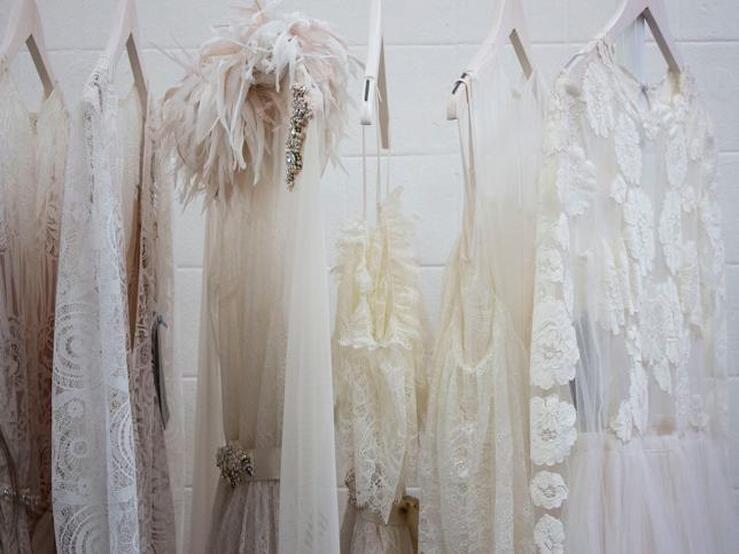 Fotos: 11 organizadores para que quepa todo en tu armario