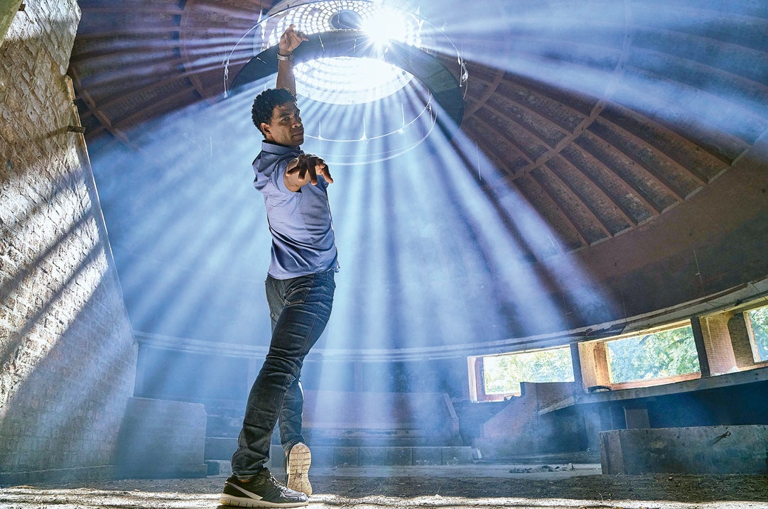 Icíar Bollaín compite por la Concha de Oro con este biopic sobre el bailarín cubano Carlos Acosta.