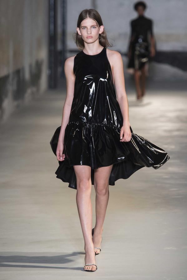 Colección de prmavera/verano 2019 de Nº21.