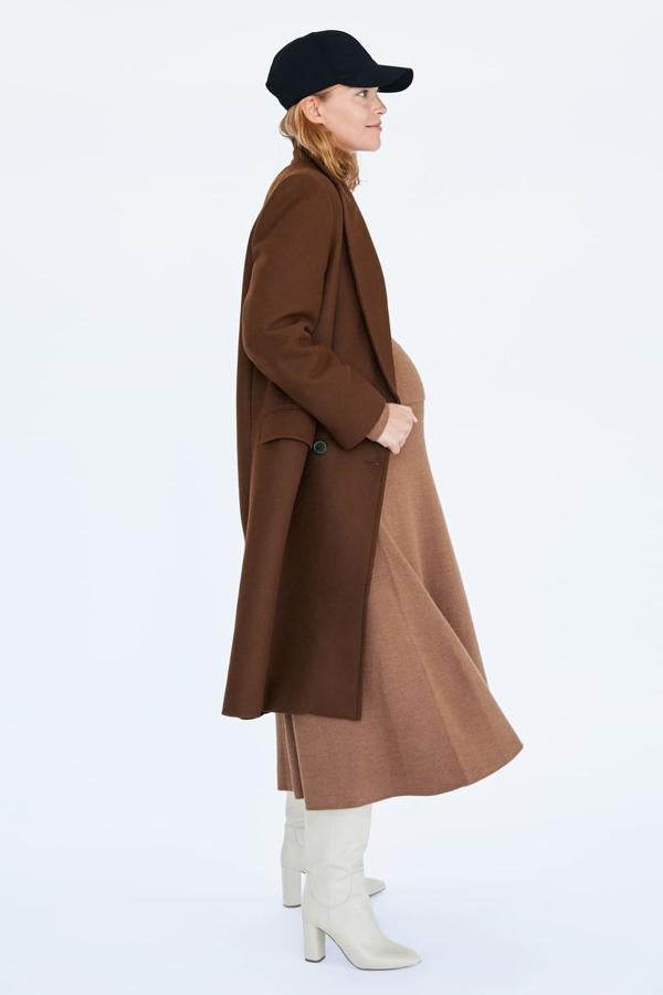 Colección Premama de Zara