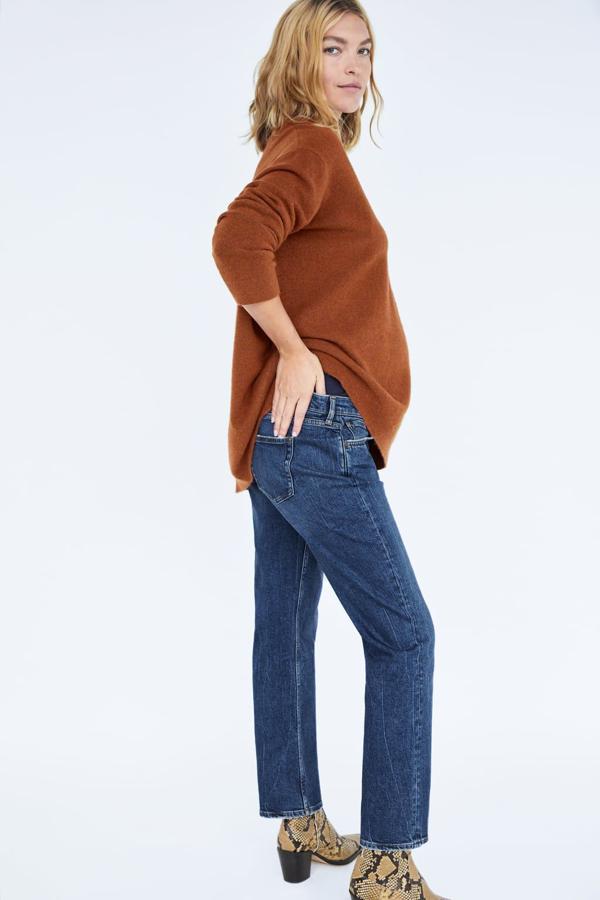 Colección Premama de Zara