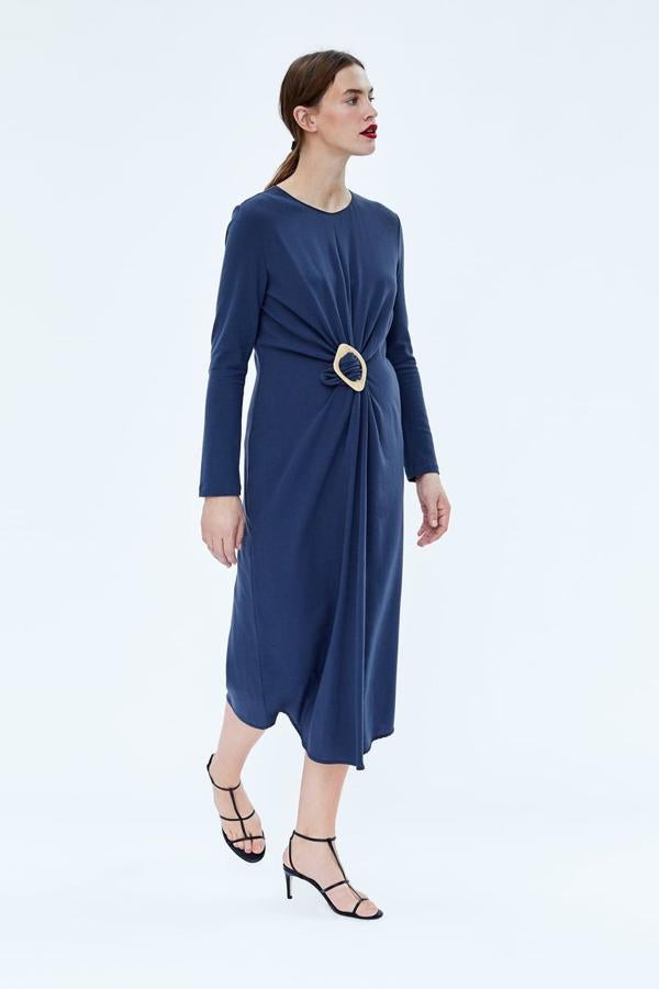 Colección Premamá de Zara