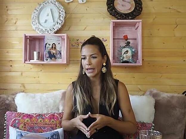 Tamara Gorro asegura que se ha sometido a dos operaciones: una de labios y otra de pecho.