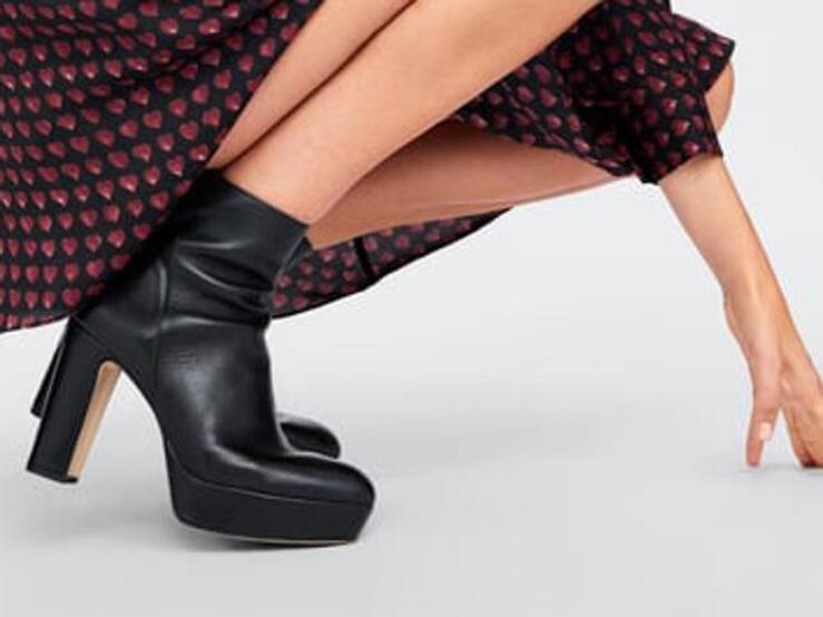 Fotos: 15 botines que puedes estrenar cuando quieras