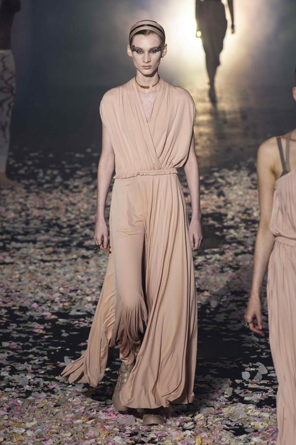 Christian Dior P/V 2019.