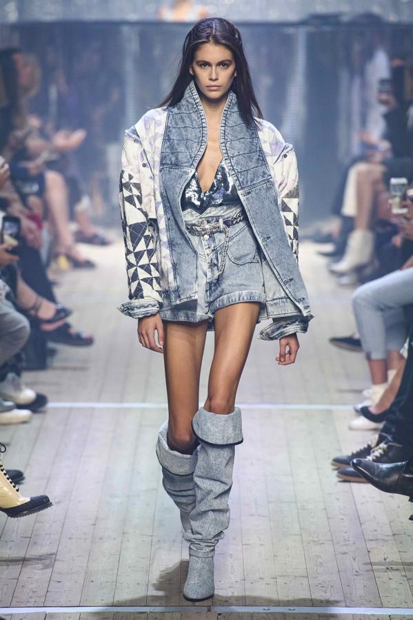 Isabel Marant P/V 2019.