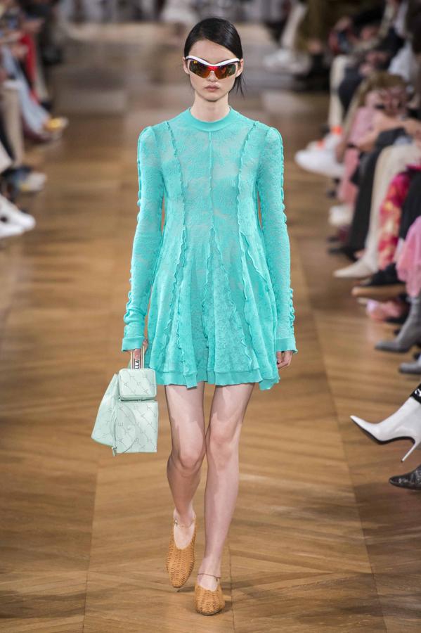 Stella McCartney P/V 2019.