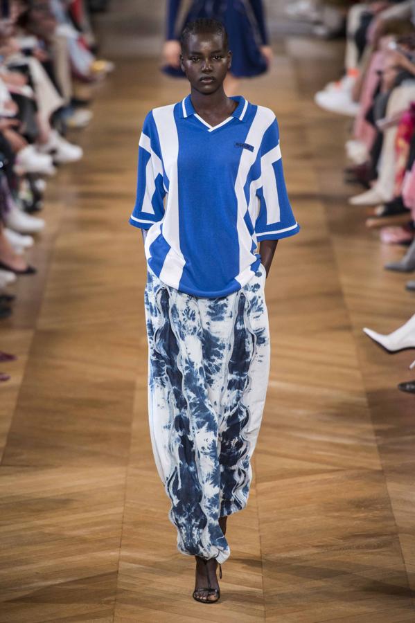 Stella McCartney P/V 2019.