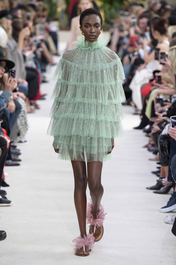 Valentino P/V 2019.