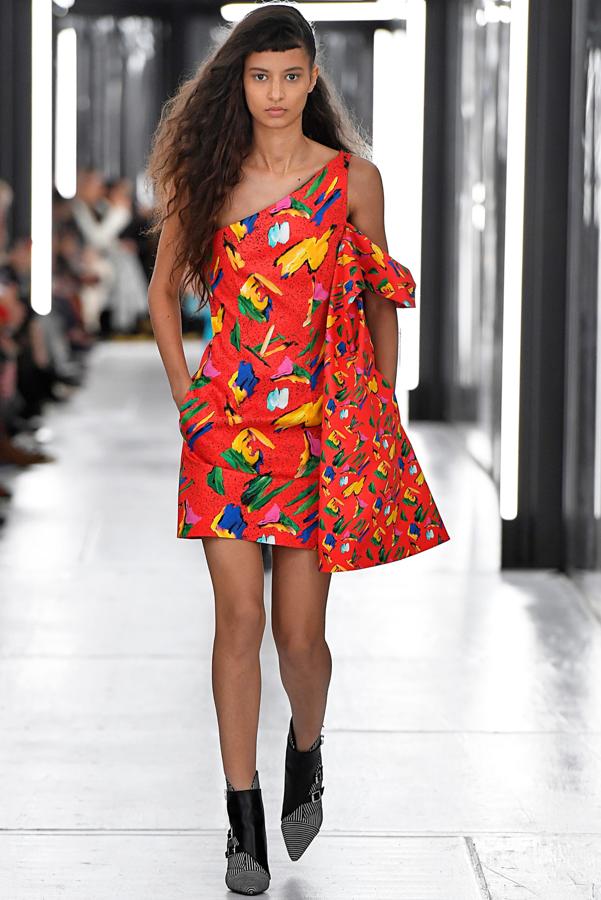 Louis Vuitton P/V 2019.