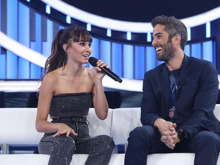 Fotos: Las 10 mejores fotos de la gala 1 de 'OT 2018'