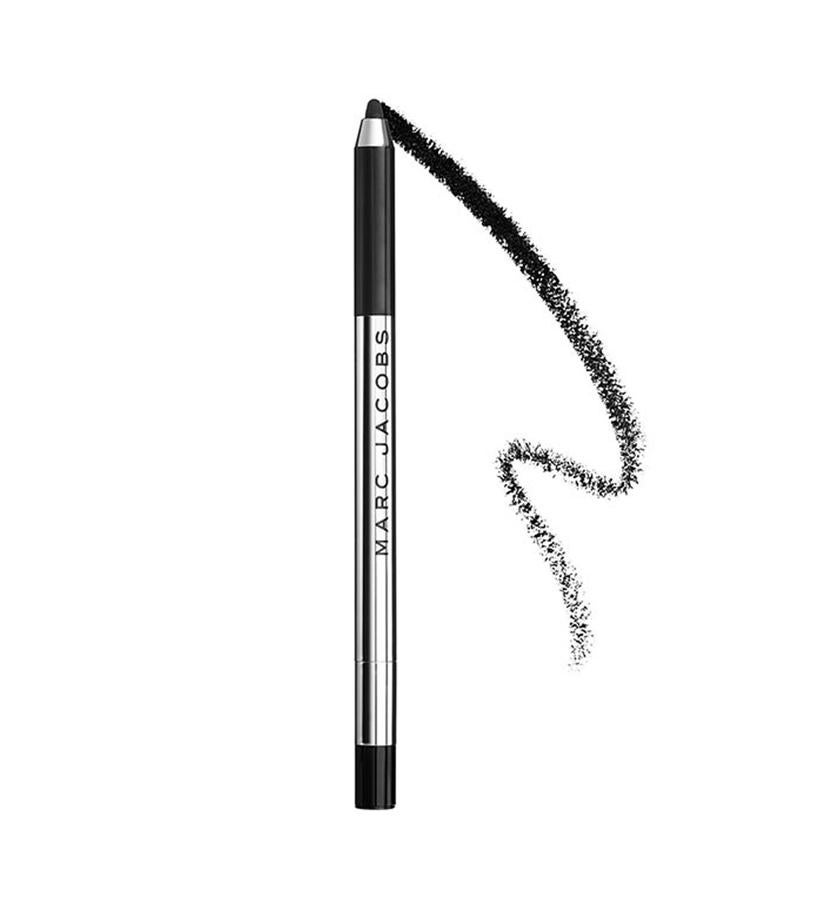 3 Beauty Highliner Gel Eye Crayon Eyeliner de Marc JacobsVariación del 'eyeliner' líquido, con una enorme paleta de colores y acabados. Puedes encontrar negro en un acabado satinado, 12 lápices de colores con acabado mate y 20 versiones de brillo. No contiene parabenos, sulfatos y ftalatos. (34 €).