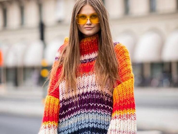 Fotos: Los jerseys que no vas a quitarte en toda la temporada