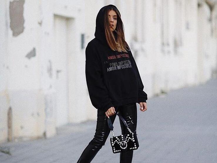 Fotos: 10 sudaderas que podrían estar en el armario de Dulceida