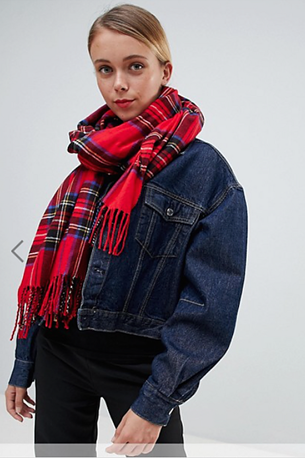 My Accesories (22,99 euros en Asos)