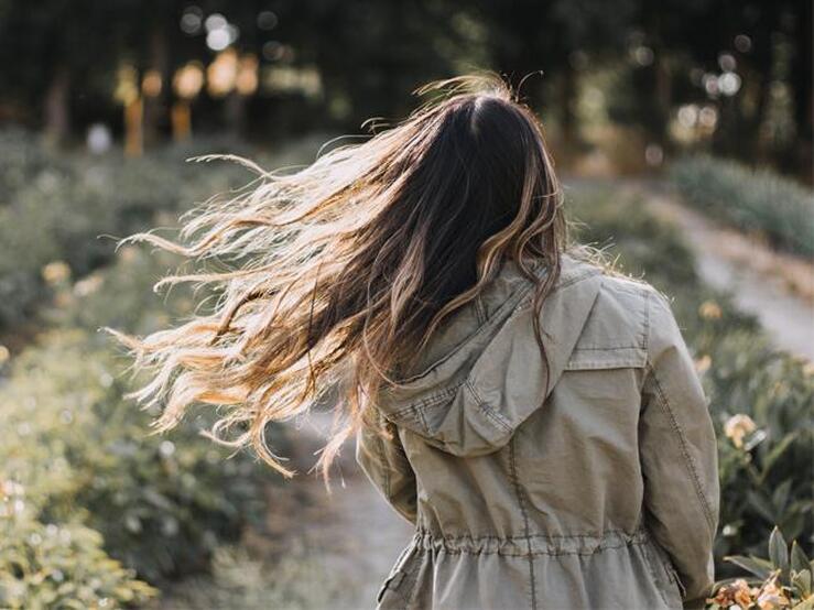 Fotos: Acondicionador sin aclarado: el salvavidas exprés para tu melena