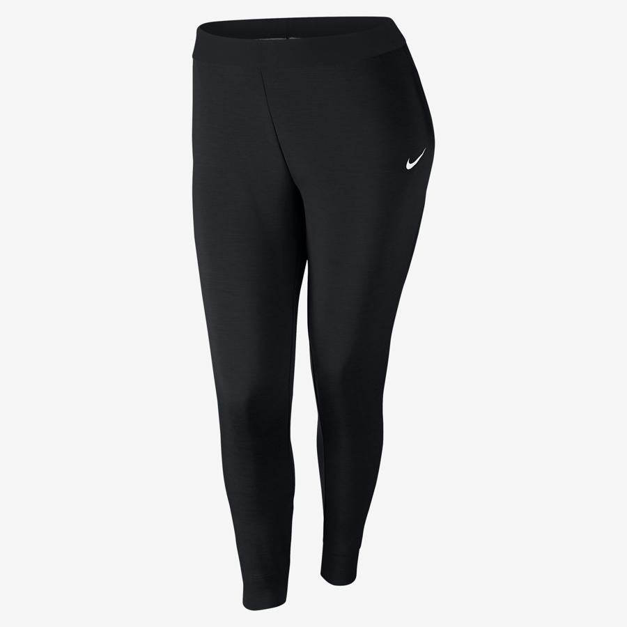 Mallas de entrenamiento con tejido ultra elástico distribuido en cuatro direcciones, 55 euros.