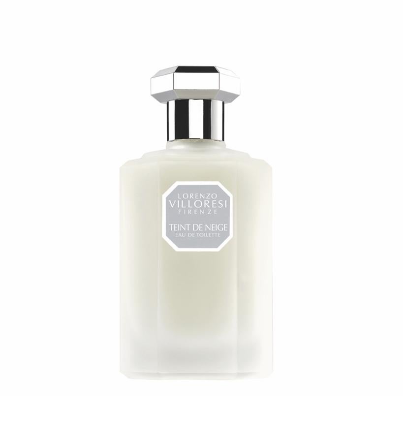 Es un perfume de autor y de culto: uno de los más sedosos y empolvados, un delicioso olor a limpio con notas de talco, terciopelo y rosa ¡adictivo! (110 €).