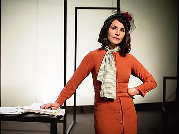 El lunar de Lady Chatterley