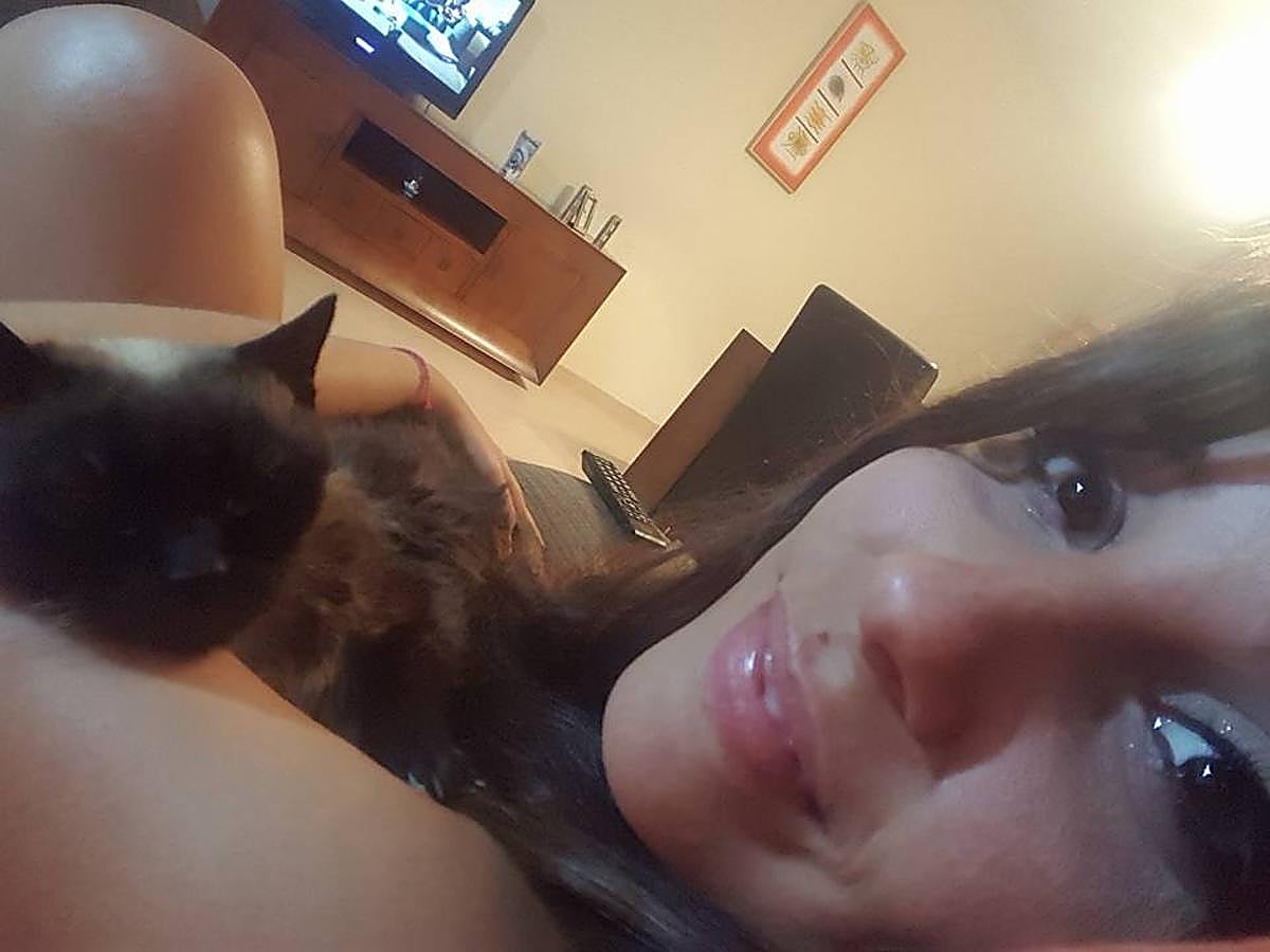 Fotos: Celebramos el Día Mundial de los Animales con las mascotas de la redacción