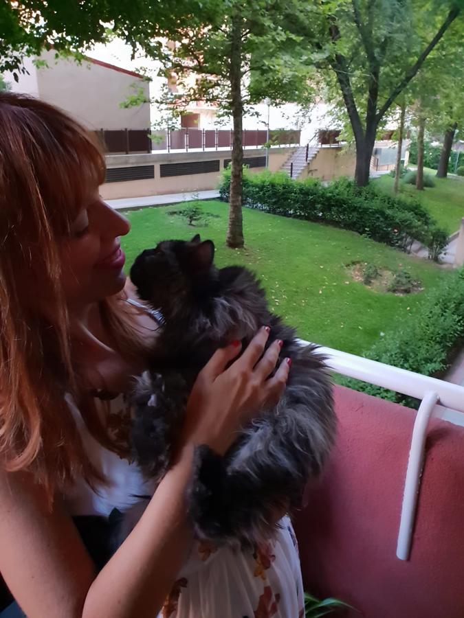 Fotos: Celebramos el Día Mundial de los Animales con las mascotas de la redacción