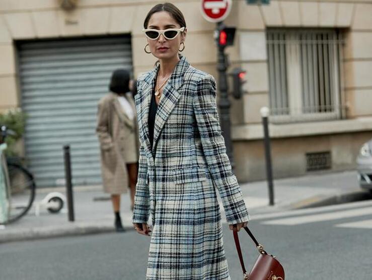 Fotos: Las 12 tendencias de otoño que ya se han visto en el street style de París