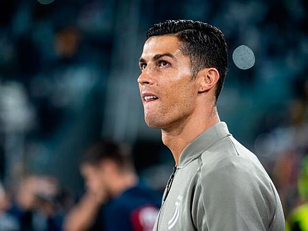 Cristiano Ronaldo, tajante ante las acusaciones de violación.