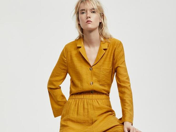 Fotos: 7 pijamas con los que querrás salir a la calle este otoño