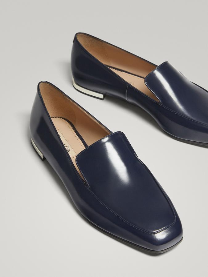 De Massimo Dutti, 69.99 euros.