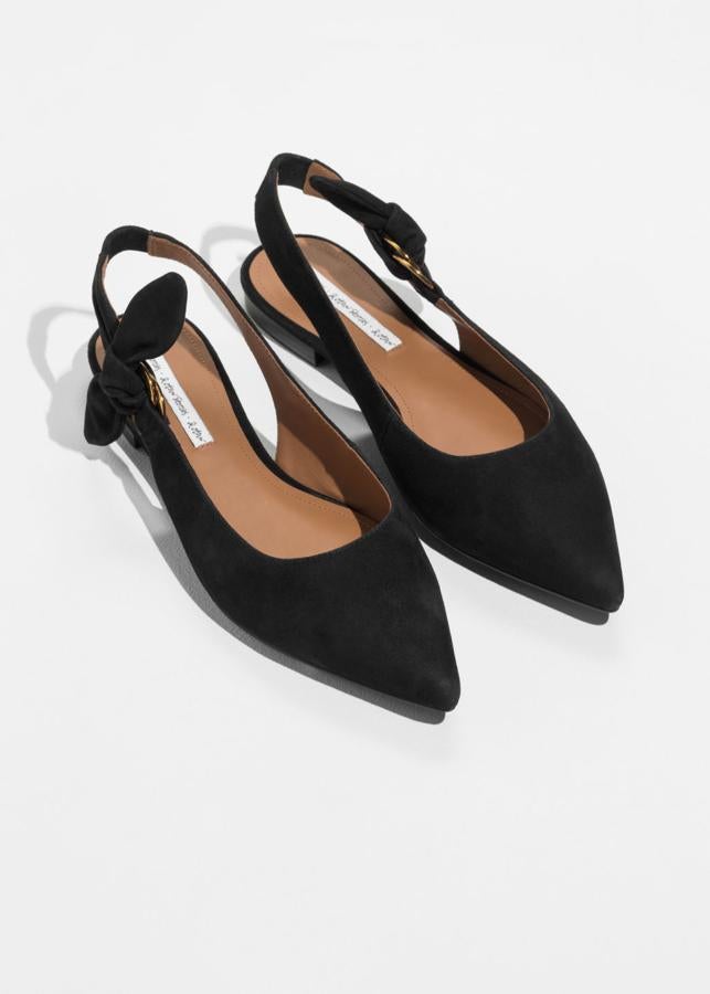 De &other Stories, 79 euros.