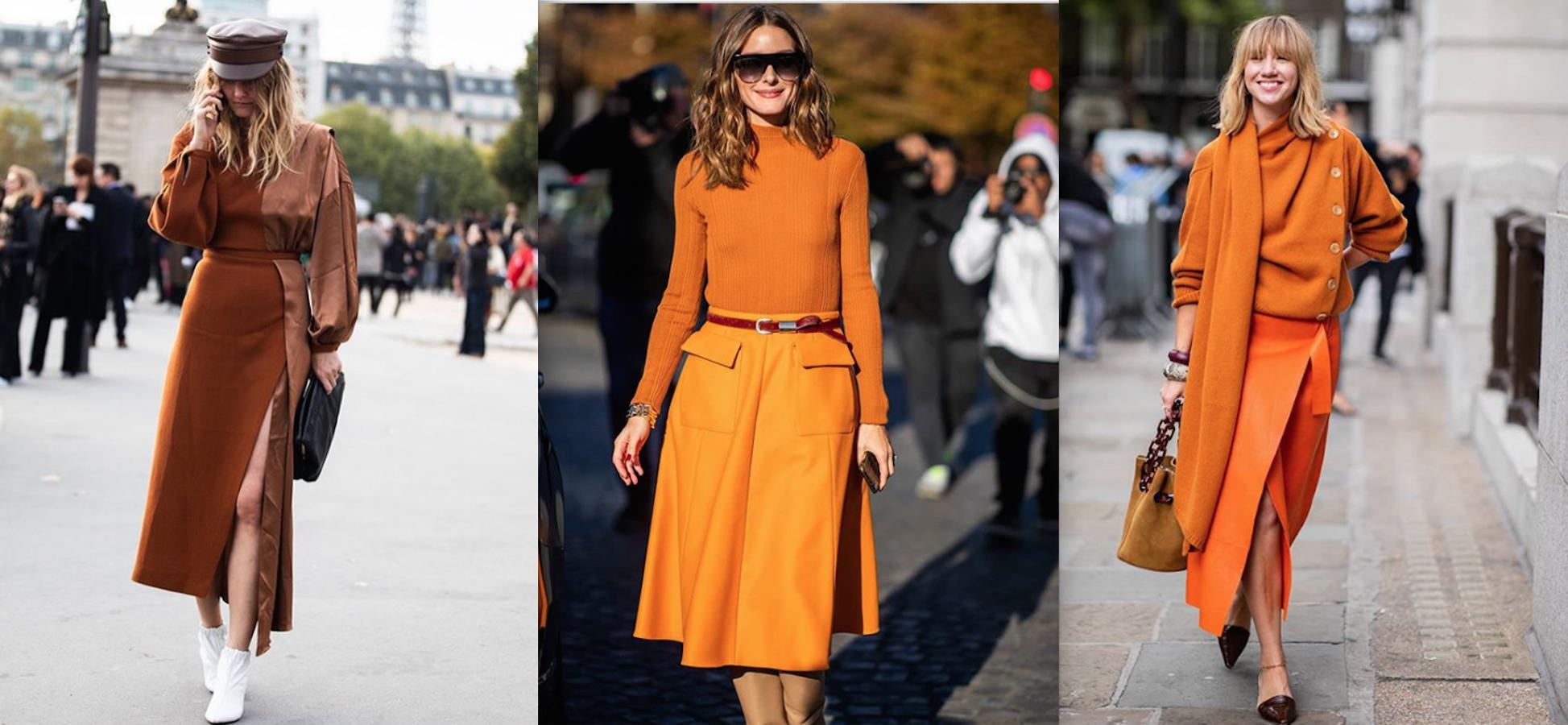 Una de las estrategias que más estamos viendo es combinar dos piezas en el mismo color, mucho mejor si es básico y en su versión más fuerte, como las fichas del parchís: verdes, azules, rojos, blancos... Sin embargo, también podemos combinar dos piezas en distintos tonos del mismo color o dos colores muy cerca en la misma gama. El efecto es prácticamente el mismo: un bloque monocromo.