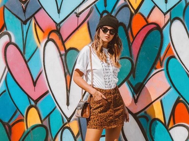 Fotos: Lovely Pepa ya tiene los favoritos de su nueva colección ¡los queremos todos!