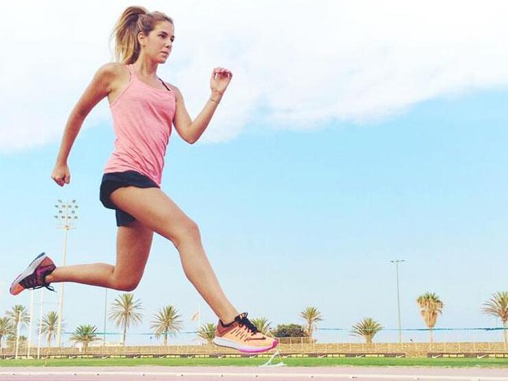 Fotos: Las 11 mejores zapatillas running para correr este otoño-invierno